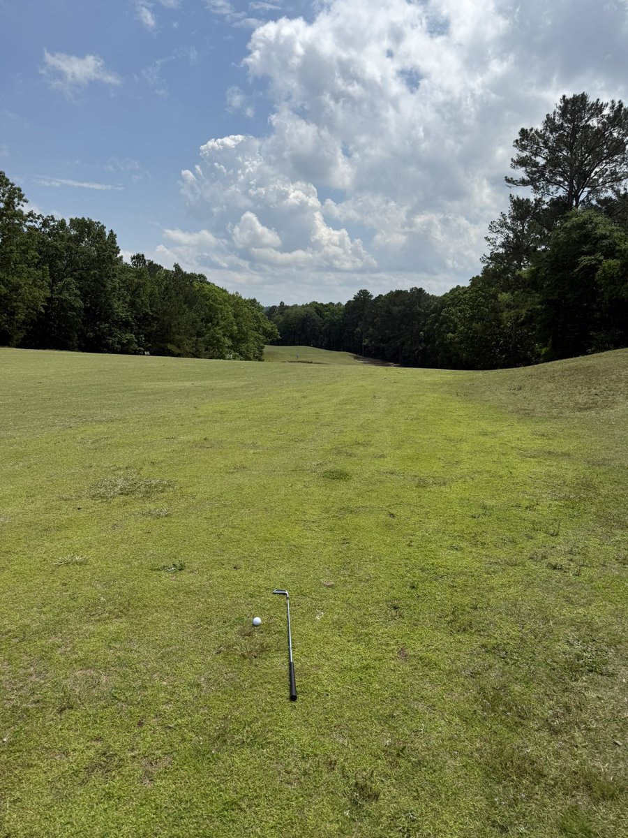 “You can’t play 18 holes on a Thursday” the far left  scream.
