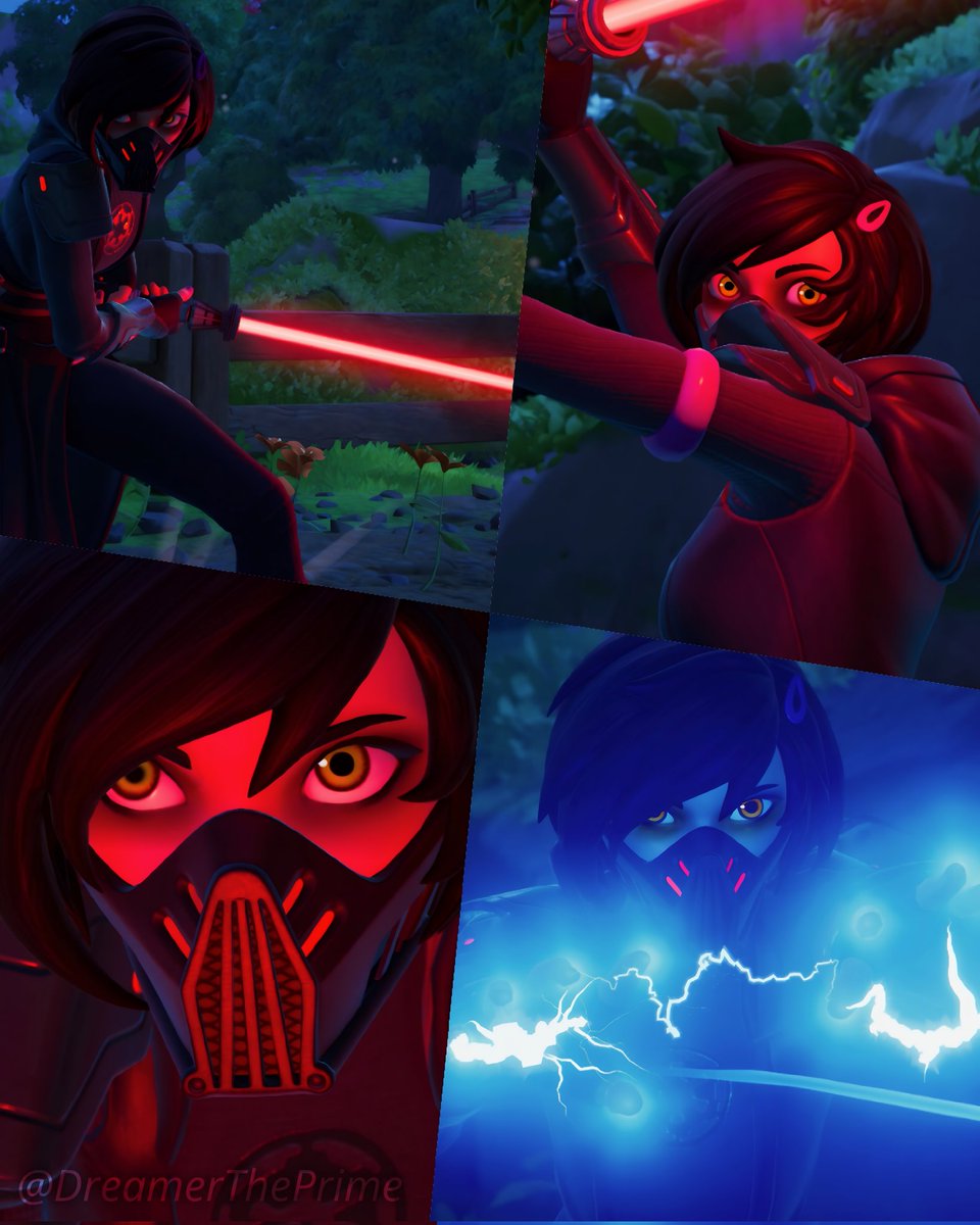 DreamerThePrime's tweet image. ˙·٠•●♥ 𝙎𝙞𝙩𝙝 𝙀𝙫𝙞𝙚 ♥●•٠·˙

#Fortnite #FortniteArt #StarWars #Fortography