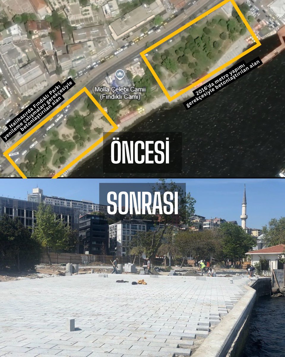 TAYFUN HOCAMIZ VE MEZUNLARIMIZ TUTUKLU OLMASAYDI BÖYLE OLMAZDI! 

Hocamız Tayfun Kahraman, tam 1109 gündür hukuksuz biçimde tutsak! Halk için çalışan mezunlarımız Resul Emrah Şahan ve Gürkan Akgün de iktidarın bahaneleriyle Silivri zindanlarında tutuluyor.

Bu süreçte Fındıklı