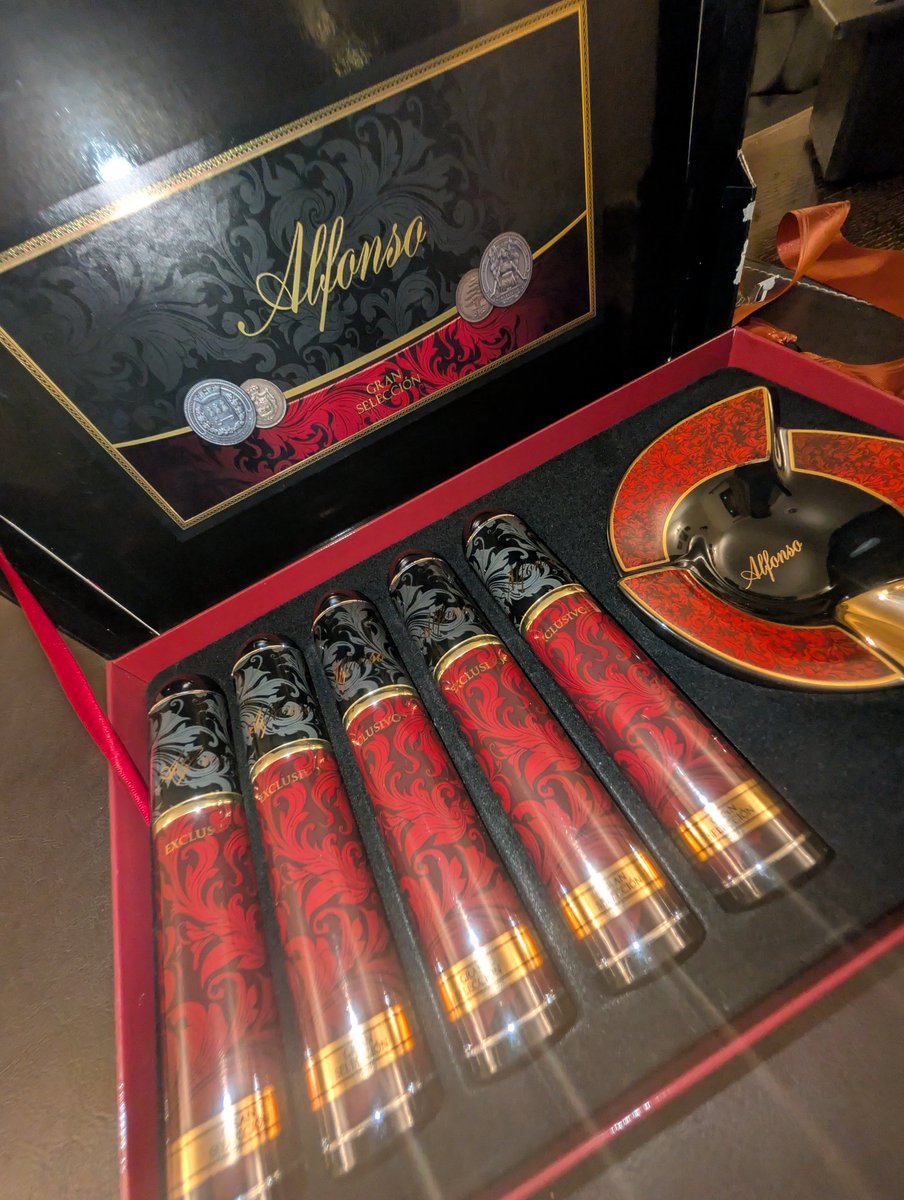 My mail call for the day .