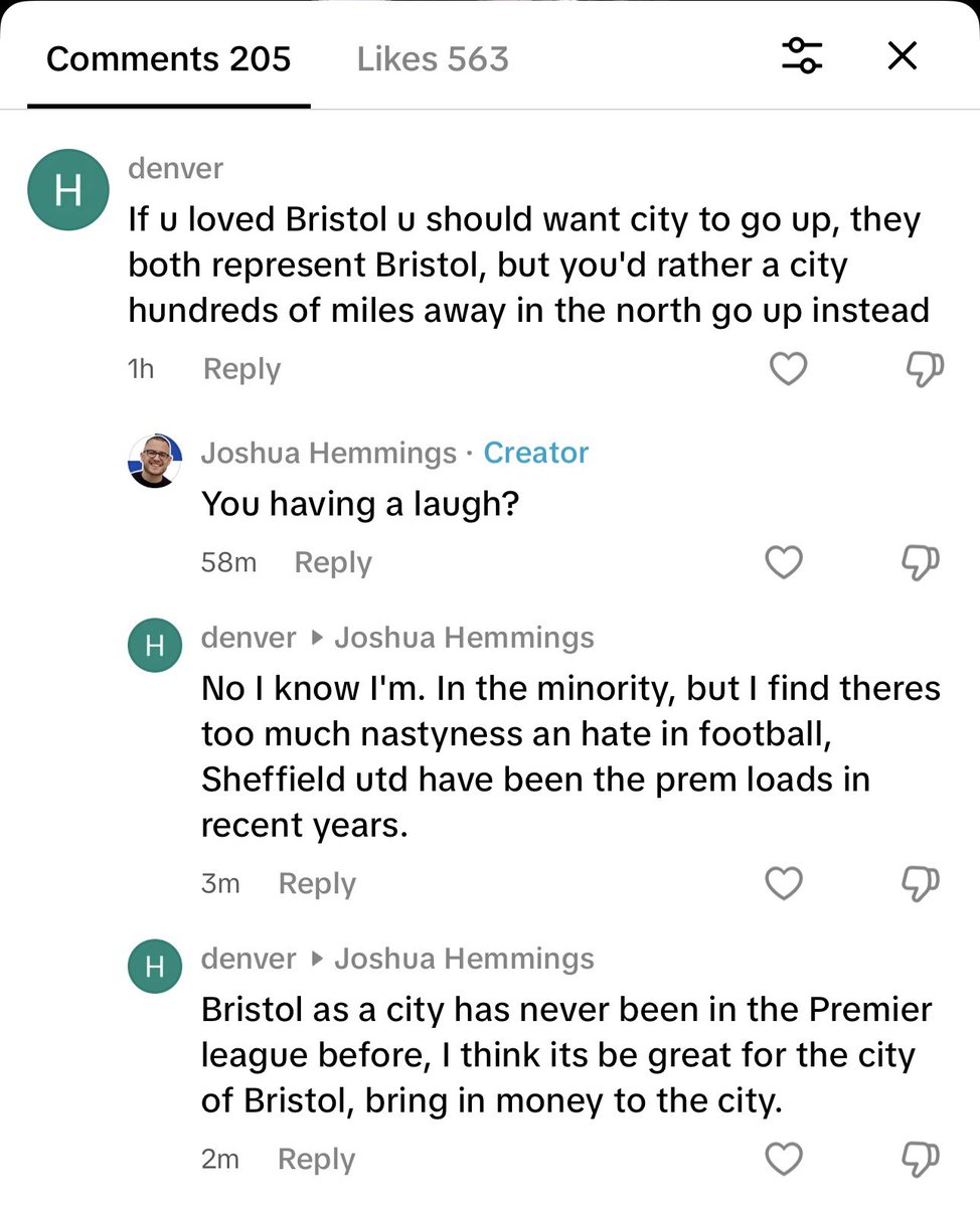 Joshua Hemmings tweet media