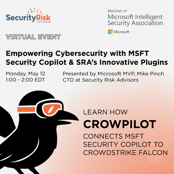 Security Risk Advisors tweet media