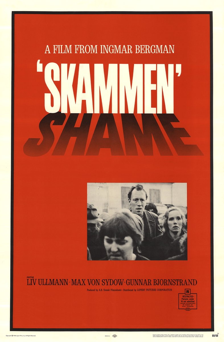 Daniel Sznycer (@dsznycer) on Twitter photo Why do we feel shame?
According to popular theories, shame is either (i) ugly and maladaptive, or (ii) a tool for conforming to social norms.
But what if shame evolved for a different reason entirely?
The information threat theory of shame osf.io/preprints/psya…
<a href="/ynikewee/">Yunsuh Nike Wee</a> Why do we feel shame?
According to popular theories, shame is either (i) ugly and maladaptive, or (ii) a tool for conforming to social norms.
But what if shame evolved for a different reason entirely?
The information threat theory of shame osf.io/preprints/psya…
<a href="/ynikewee/">Yunsuh Nike Wee</a>