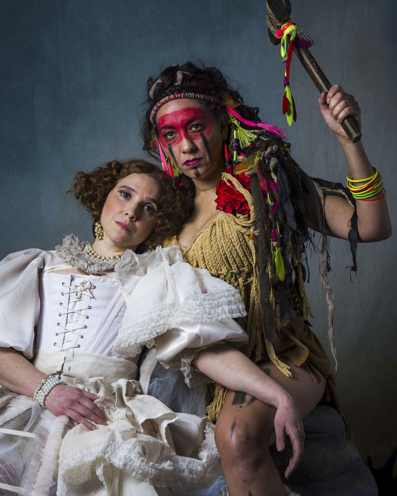 🏹 LAS CAUTIVAS - sigue con funciones a sala llena los domingos de mayo, a las 18 h.

domingo 11 de mayo
domingo 18 de mayo
domingo 25 de mayo
en el Teatro Metropolitan.

link a entradas:  plateanet.com/obra/25394?obr…