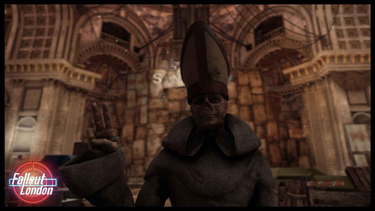 TeamFOLON's tweet image. Victory in Europe Day! Today’s VE Day is especially meaningful, as not only do we remember those lost in conflict and war, but this year, we also welcome a new pope.
Hope everyone’s had a good day today! (We didn't, we spent it indoors, hard at work on the DLC.)