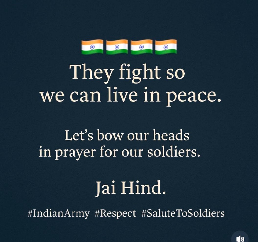 #SaluteIndianArmy #PrayForTheirSafety #OperationSindoor #IndiaPakistanWar #JaiHindKiSena #JaiHind🫡🇮🇳🤞