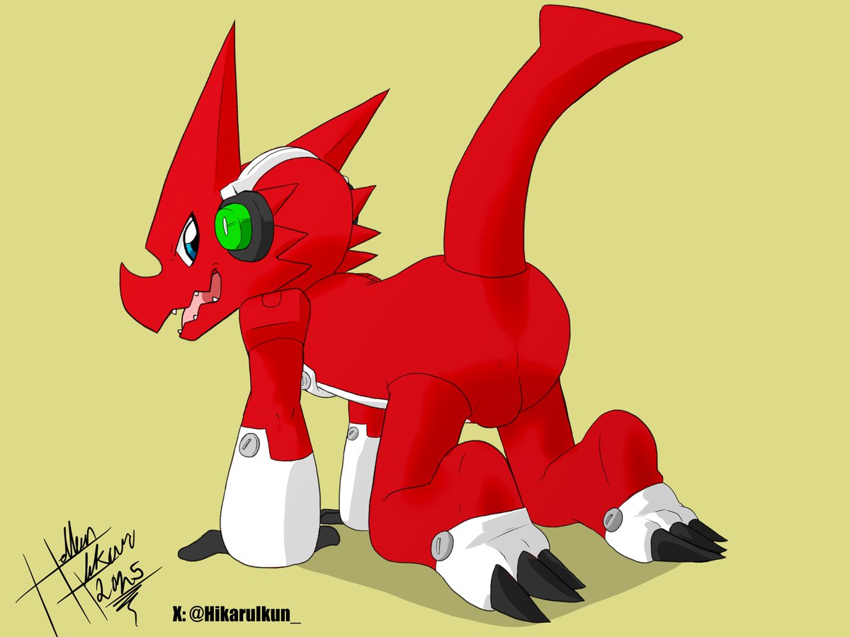 Raiden Manuel tweet media