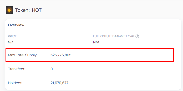 icy_adnan's tweet photo. 👉 Today $HOT Mining Update-
 👉 Total mining has been done till today- 525 M
 👉 Hopefully the mining will stop soon. And @hotdao_  will give good Airdrop.
 @mywonder_here @Nikitadigital10 @p_volnov https://t.co/qOAHQCqjEd