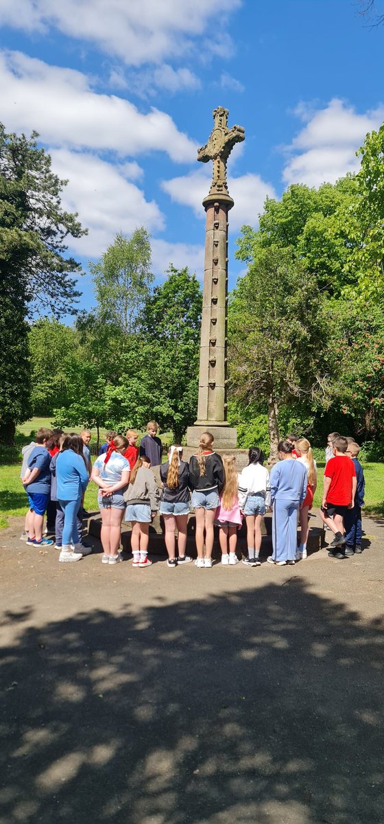 KCE Upper Keystage 2 (Sycamore, Willow & Yew) tweet media