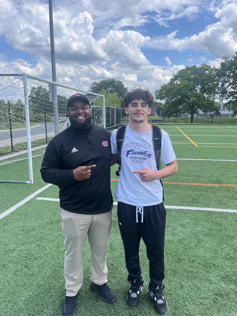 Paul Huff (@paulhuff07) on Twitter photo thank you <a href="/_CoachWiggs/">Kyle Wiggins</a> for coming by and talking me today‼️can’t wait to get out to a camp this summer!!! <a href="/PrepRedzoneVA/">Prep Redzone Virginia</a> <a href="/Holliday4life1/">Coach Holliday</a> <a href="/jabaridavis_VFL/">Juice Davis</a> thank you <a href="/_CoachWiggs/">Kyle Wiggins</a> for coming by and talking me today‼️can’t wait to get out to a camp this summer!!! <a href="/PrepRedzoneVA/">Prep Redzone Virginia</a> <a href="/Holliday4life1/">Coach Holliday</a> <a href="/jabaridavis_VFL/">Juice Davis</a>