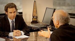 AN AMERICAN POPE?  I GOT AN AMERICAN FOR A POPE?!?