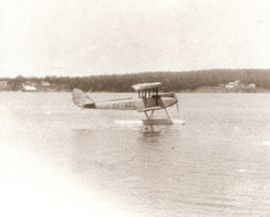 NAAM Gander tweet media