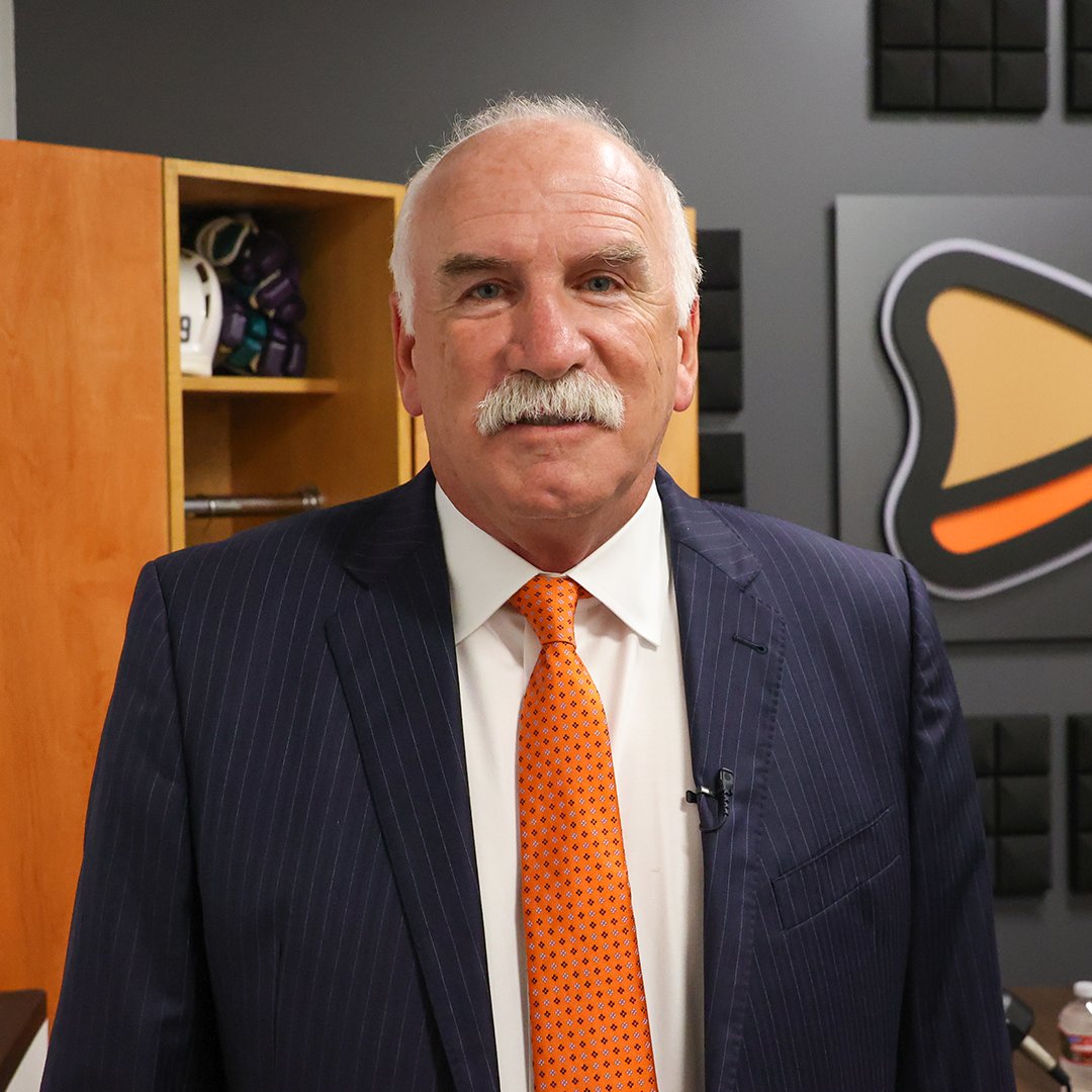 A press conference introducing new head coach Joel Quenneville will be held at 1:00 p.m. PT and live streamed on AnaheimDucks.com and the Ducks + Honda Center mobile app. 

#FlyTogether