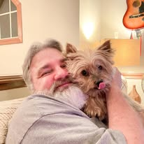 CCase69's tweet photo. My heart is broken. Thank you for 12 GREAT years! Words can't describe how much I miss you already. Rest in peace sweet Sadie Case, my angel. https://t.co/i92ylzMEso