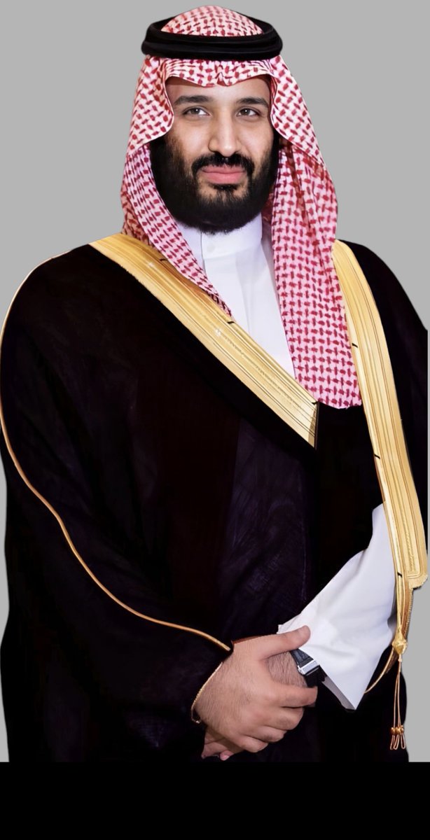 #محمد_بن_سلمان
ذخرنا وفخرنا حبيبنا وغالينا ❤️🇸🇦