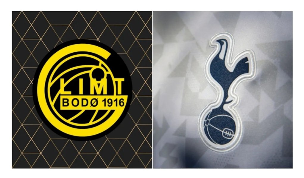 OGELE5's tweet image. Bodo/Glimt vs. Tottenham: Preview, Predictions 

Tips Over 2.5 goals