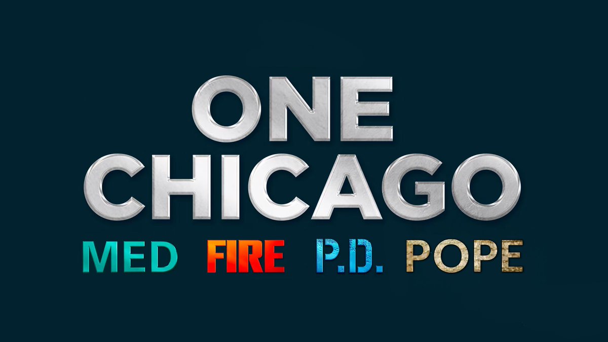 The Chicago Wednesday family just got a little bit bigger.