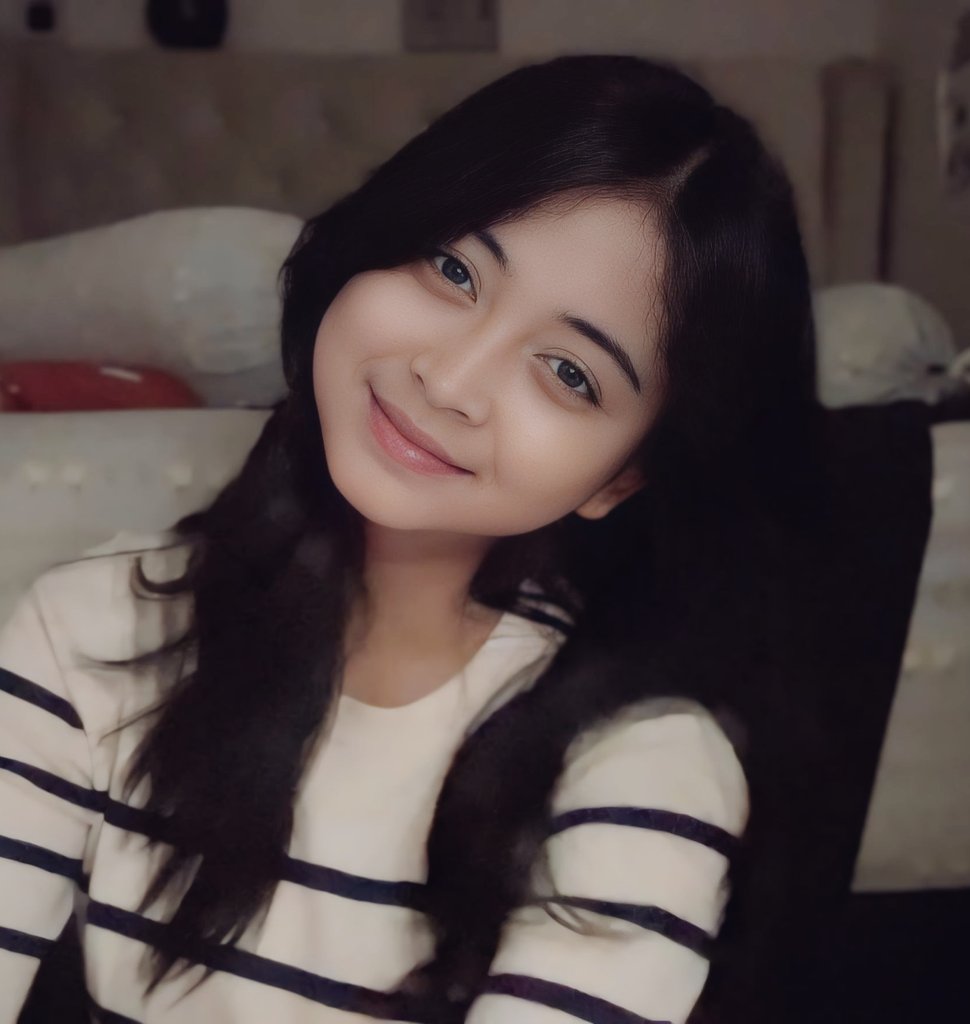 gak bs tidur sendirian