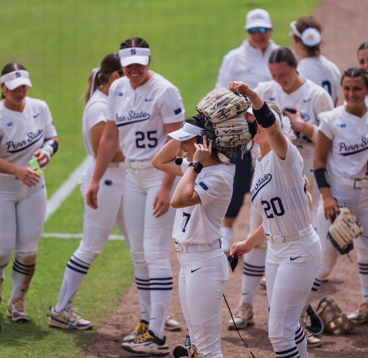 Mady Volpe tweet media