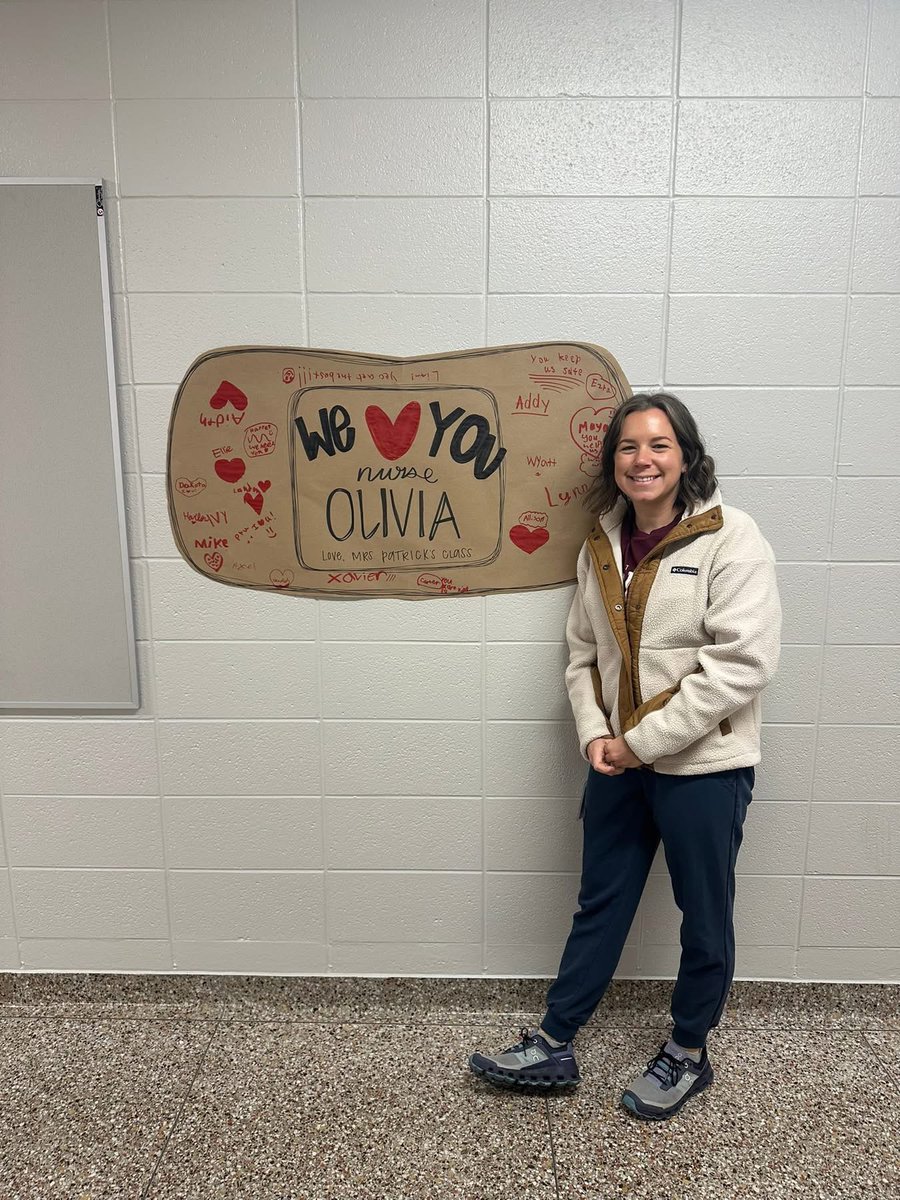 Bailly Elementary tweet media