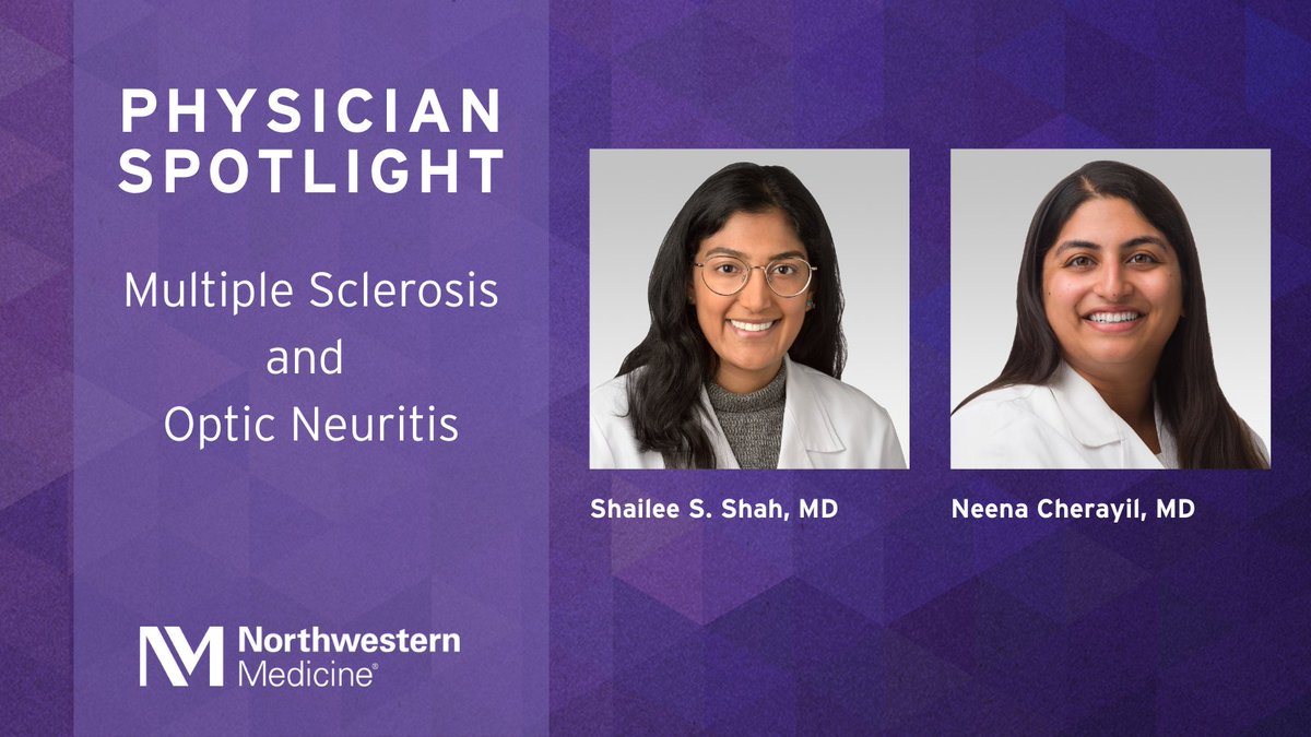 NM Neurology (@nmneurology) on Twitter photo One of the most common manifestations of #MultipleSclerosis is optic neuritis. In this <a href="/CanDoMS/">Can Do MS</a> article, Shailee S. Shah, MD, and Neena Cherayil, MD (<a href="/NCherayil/">Neena Cherayil, MD</a>), discuss the pain associated with #OpticNeuritis and how acute treatment is recommended to accelerate visual recovery One of the most common manifestations of #MultipleSclerosis is optic neuritis. In this <a href="/CanDoMS/">Can Do MS</a> article, Shailee S. Shah, MD, and Neena Cherayil, MD (<a href="/NCherayil/">Neena Cherayil, MD</a>), discuss the pain associated with #OpticNeuritis and how acute treatment is recommended to accelerate visual recovery