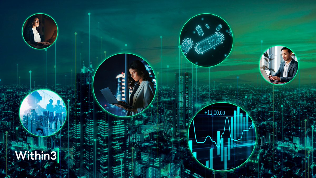 #Pharma advisory boards are evolving. Are you keeping up?

Discover how top teams are using virtual formats, diverse advisors &amp; #AI to boost outcomes.

Download now: Best Practices for Virtual Advisory Boards 📘
👉 hubs.la/Q03lHgkM0

#LifeSciences #MedicalAffairs