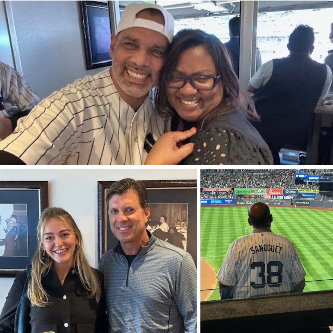 Starr Insurance Companies (@starrcompanies) on Twitter photo Starr hosted a group of brokers in the Bronx to see the <a href="/Yankees/">New York Yankees</a> defeat the <a href="/Padres/">San Diego Padres</a> on a beautiful night for baseball. Yankee legend Tino Martinez dropped by to visit. Thanks for joining us! Starr hosted a group of brokers in the Bronx to see the <a href="/Yankees/">New York Yankees</a> defeat the <a href="/Padres/">San Diego Padres</a> on a beautiful night for baseball. Yankee legend Tino Martinez dropped by to visit. Thanks for joining us!