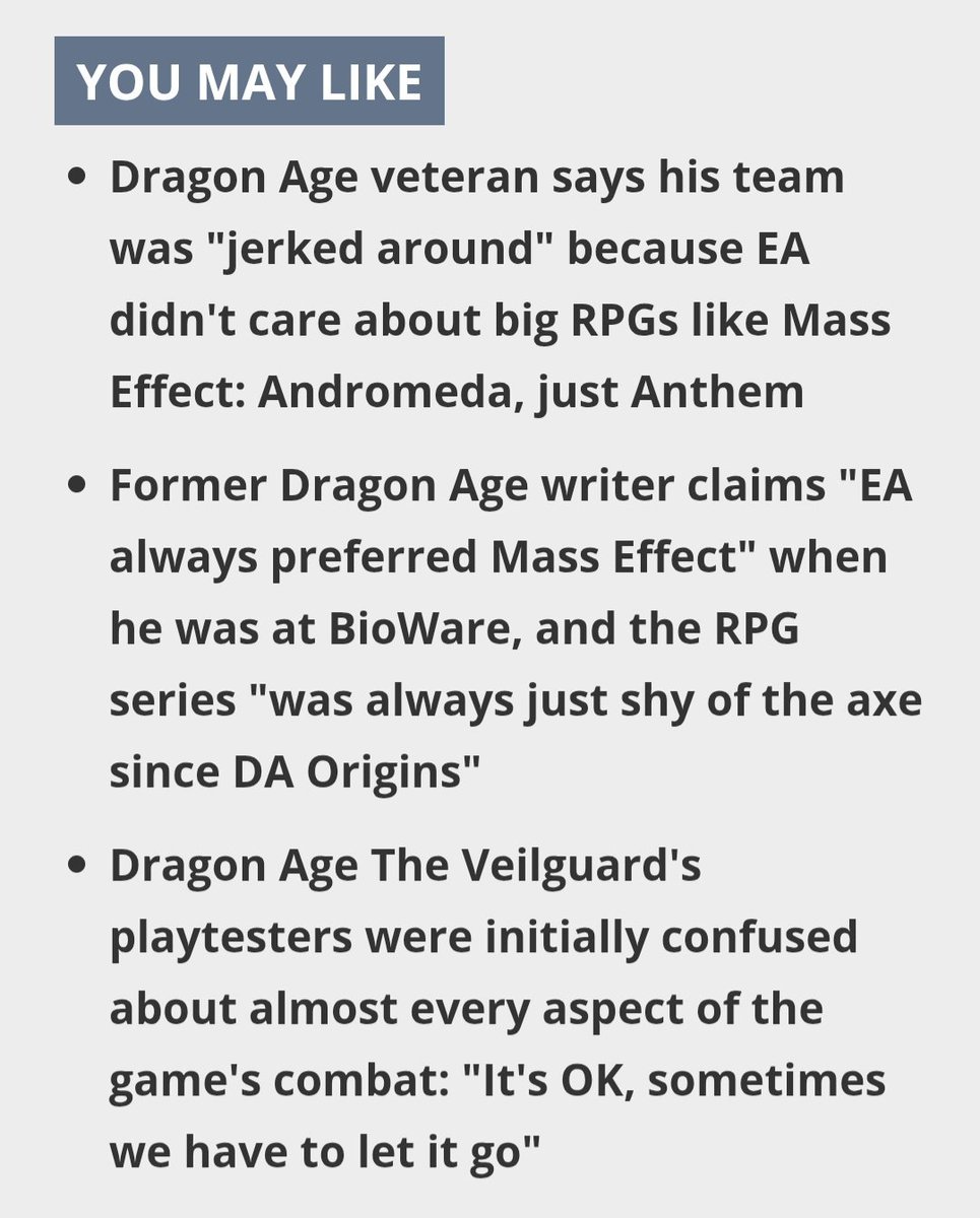 _artfulnerd's tweet photo. I hate EA even more now https://t.co/EeA4zL2n2Z