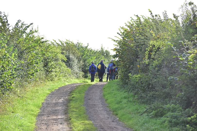 BolsoverDC's tweet photo. A new walking and cycling app designed to help users discover the hidden gems of Bolsover district and beyond has been launched. 

https://t.co/JPtSfylXkU https://t.co/VKYYrJkuUE