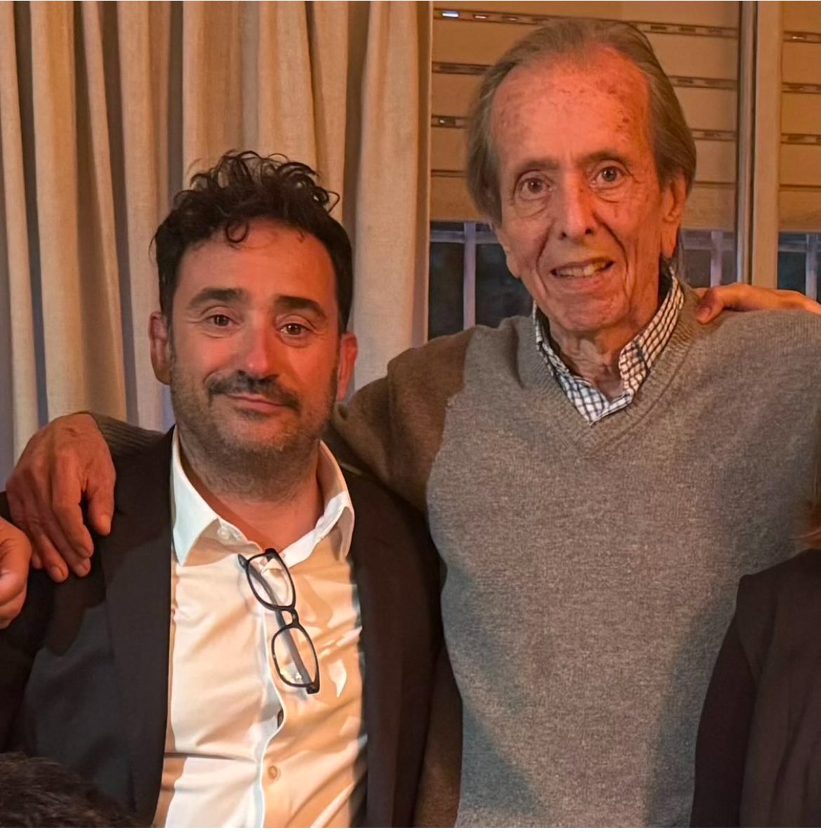 Falleció Daniel Fernández 😔🕊️

Que su historia y valentía sea siempre recordada, QEPD