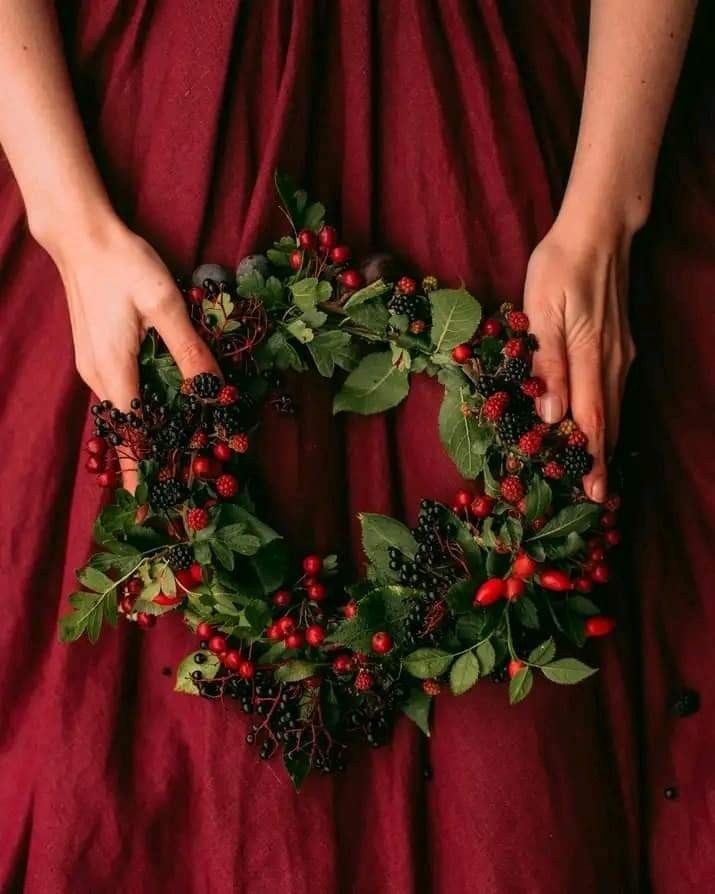 بصيرة الإنسان 
احساسة الداخلى