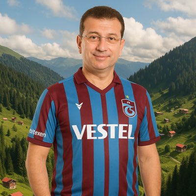 #YeniProfilResmi