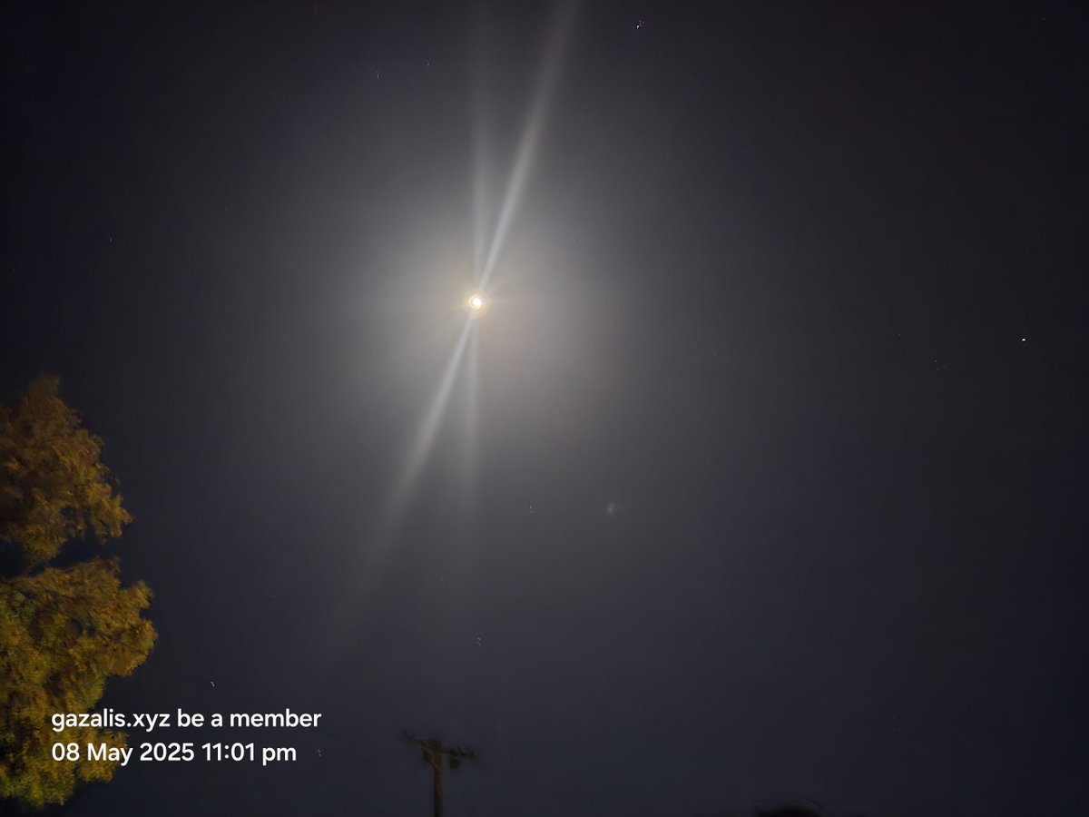 AlanLoi3's tweet photo. The moon
https://192.168.1.101/wordpress/2025/05/09/the-moon/?fsp_sid=356 https://t.co/6tuM1m9wmz
