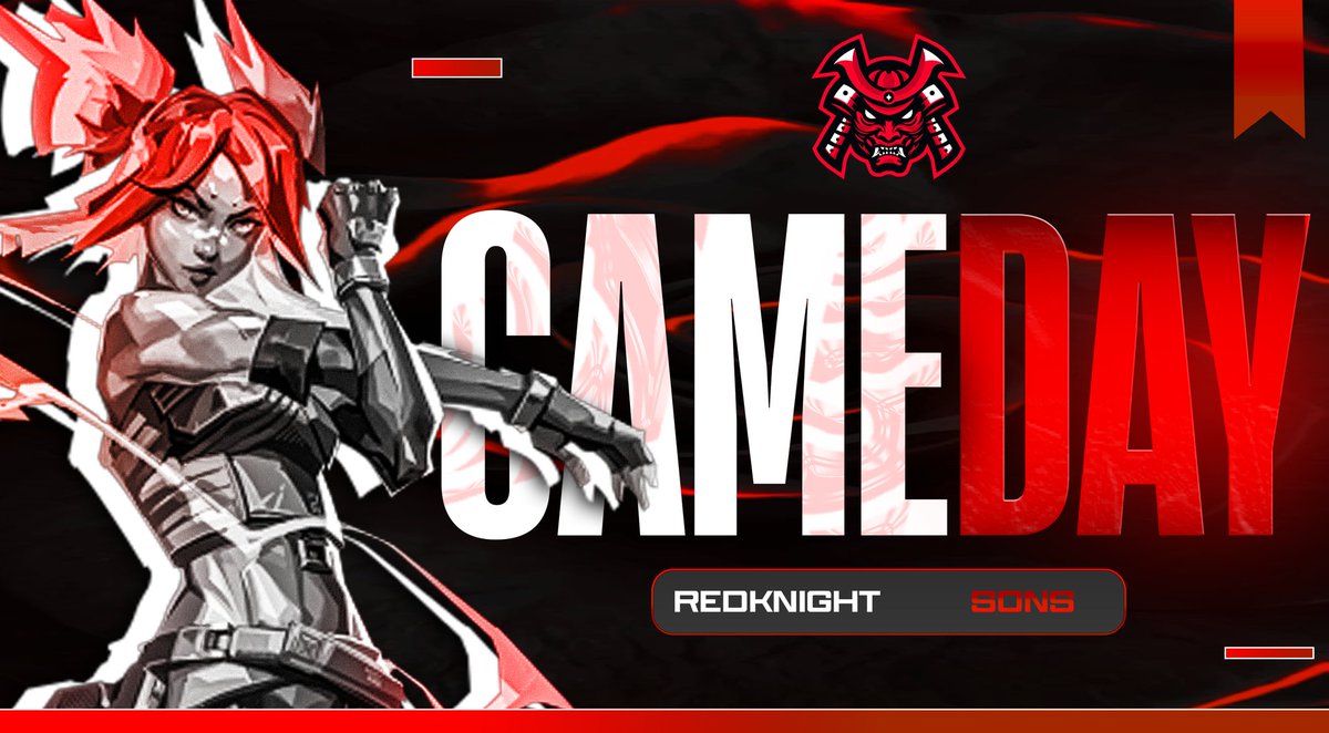 The Boyz are back in action! Playing in the <a href="/LuxeSeriesGG/">Luxe Series</a> Summer Classic US League VS Tenax Academy. 

TODAY AT 5PM PST 
#RKSkishi👺⛩️ 

Catch the action LIVE 👇🏽
twich.tv/kekefps__