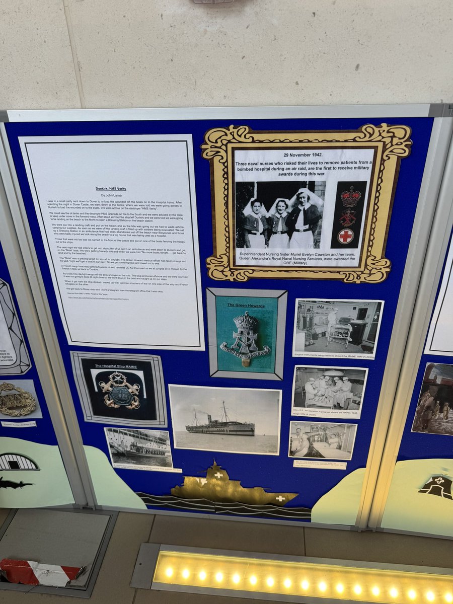 Jill Stoddart (@jillstoddart) on Twitter photo <a href="/MSEHospitals/">Mid and South Essex NHS Foundation Trust</a> paid VE Day tribute, so many patients, visitors & public stopped to remember <a href="/MSEHospitals/">Mid and South Essex NHS Foundation Trust</a> paid VE Day tribute, so many patients, visitors & public stopped to remember