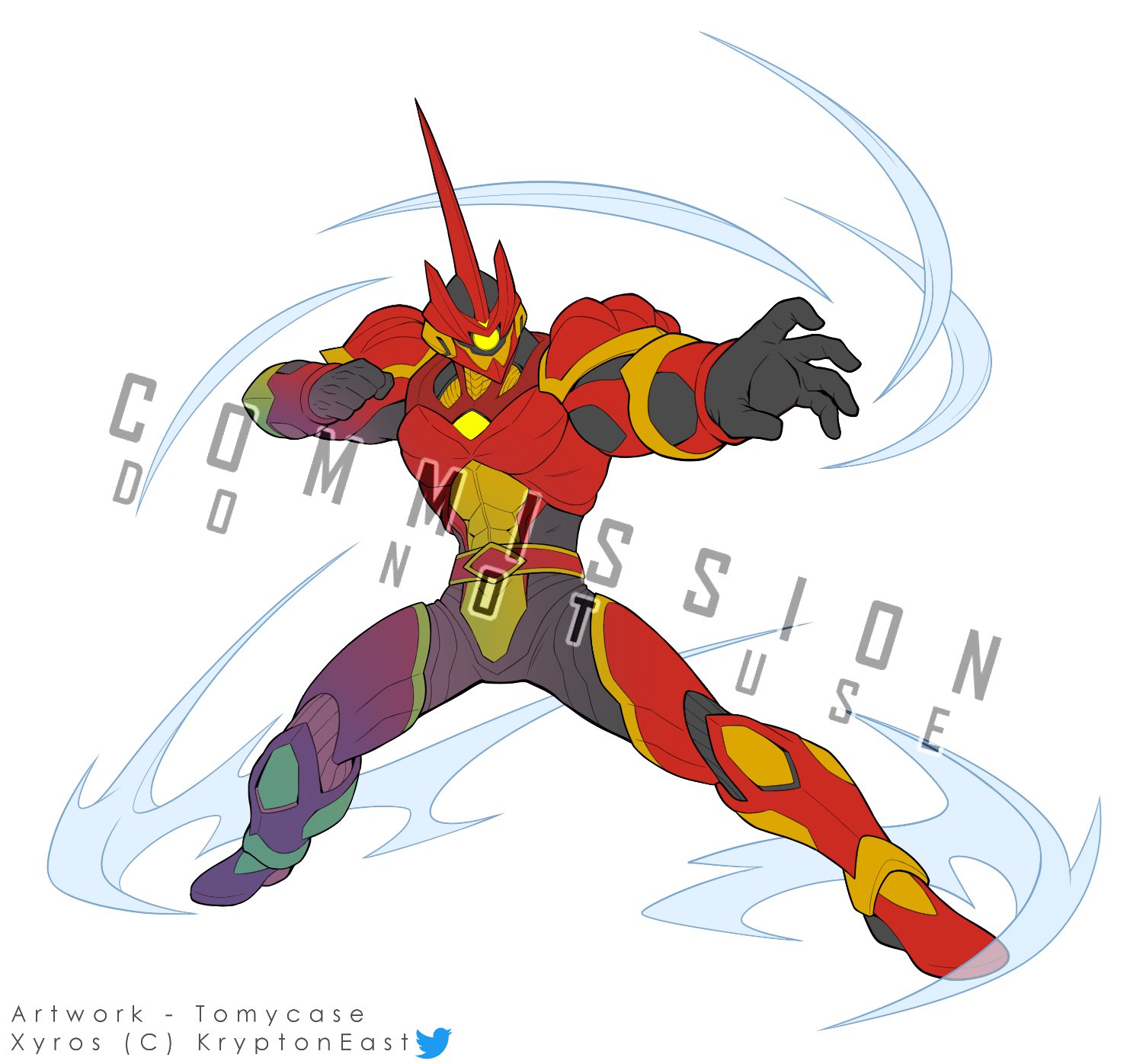 Tomycase (@TomycaseM) / X