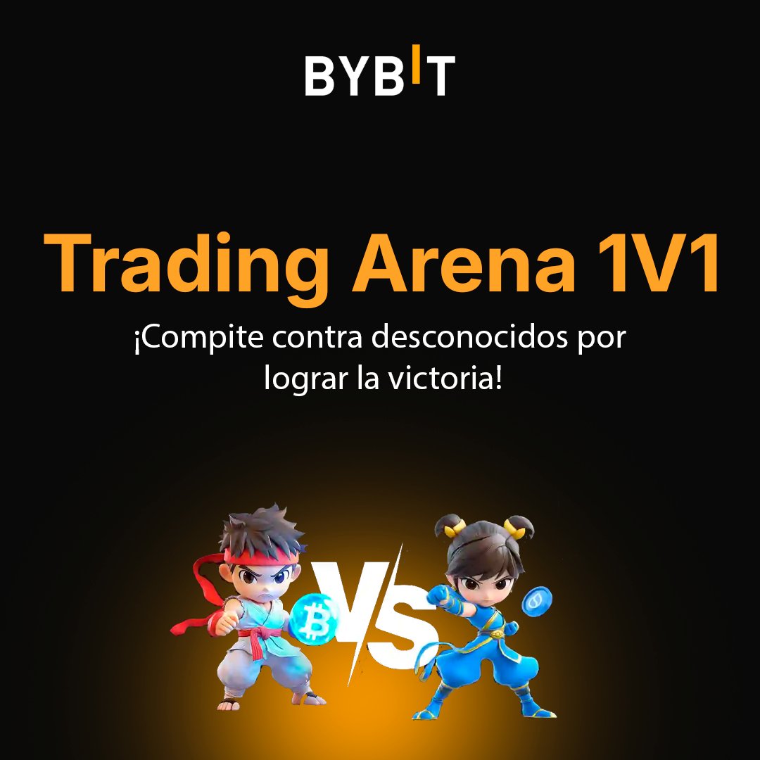 Bybit México (@BybitMexico) / Posts / X