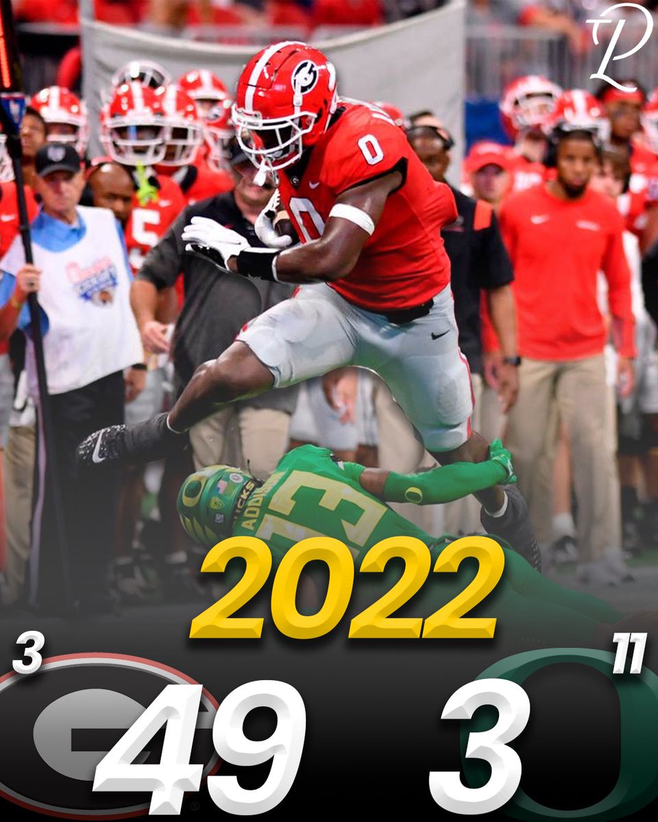 ThPlayersLounge's tweet image. We picked a few of the best regular season UGA Football wins in the Kirby Smart Era! - What other games belong on our list??⬇️ ⬇️
#UGA #NCAA #SEC #CFB #CFP