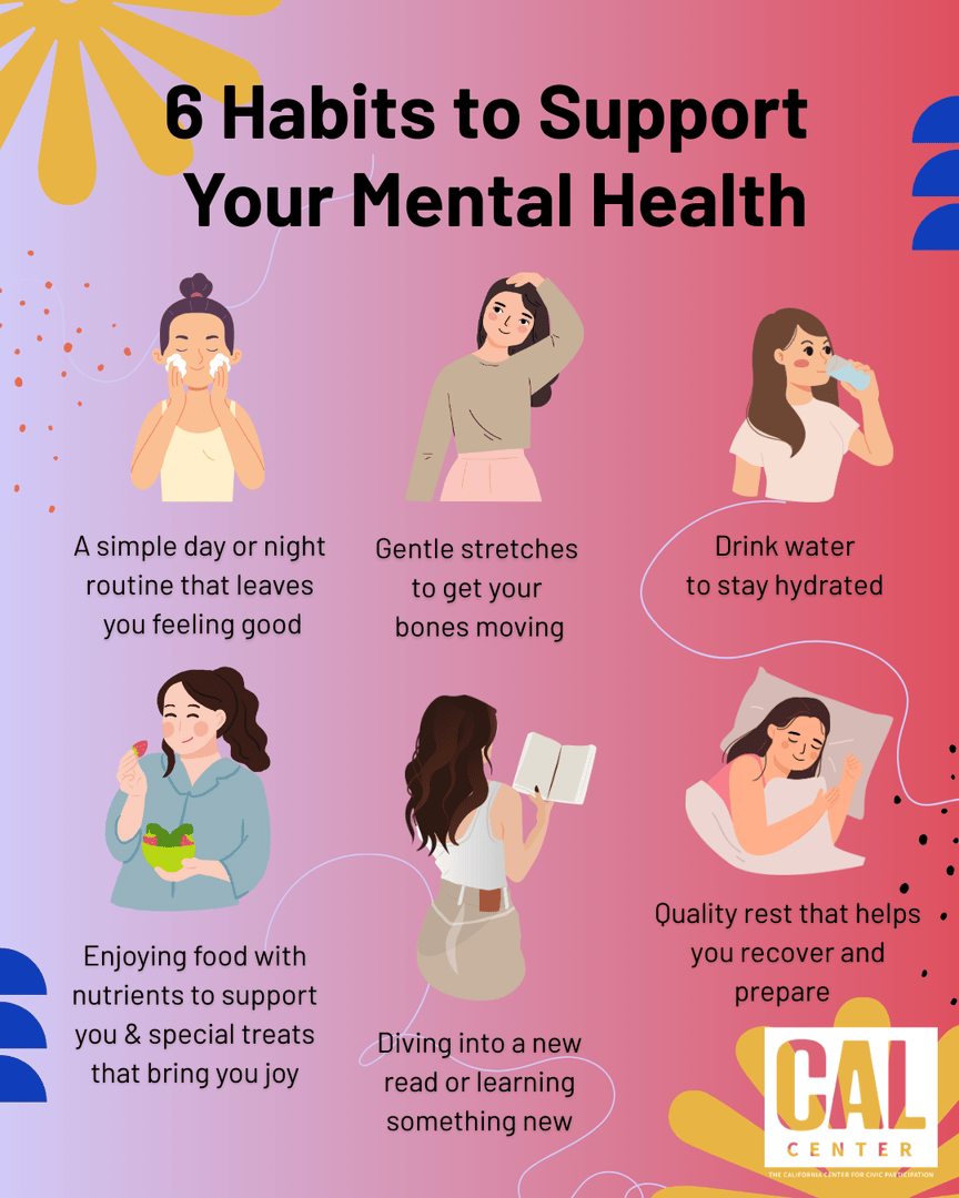 California Center for Civic Participation tweet media