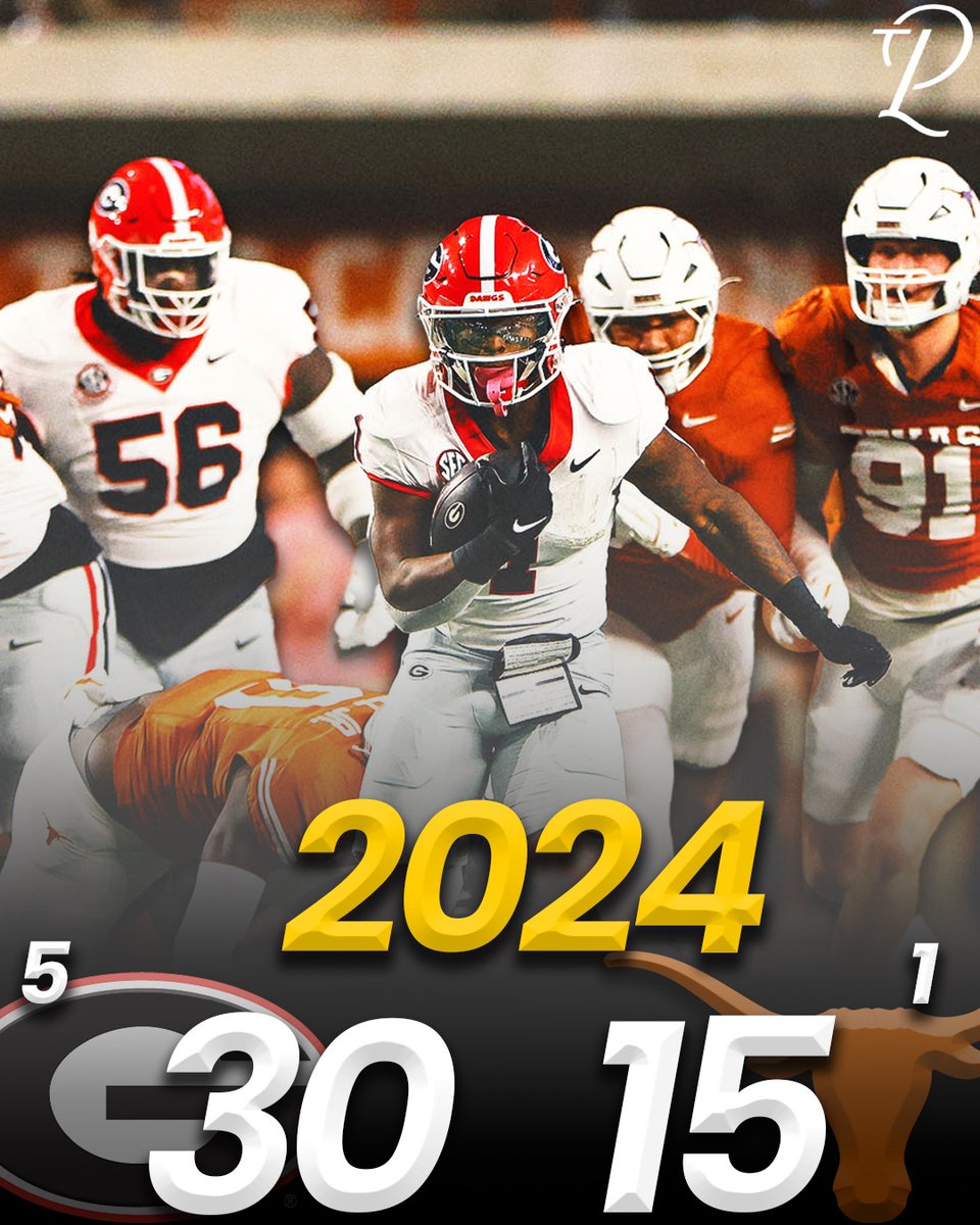 We picked a few of the best regular season UGA Football wins in the Kirby Smart Era! - What other games belong on our list??⬇️ ⬇️ 

#UGA #NCAA #SEC #CFB #CFP