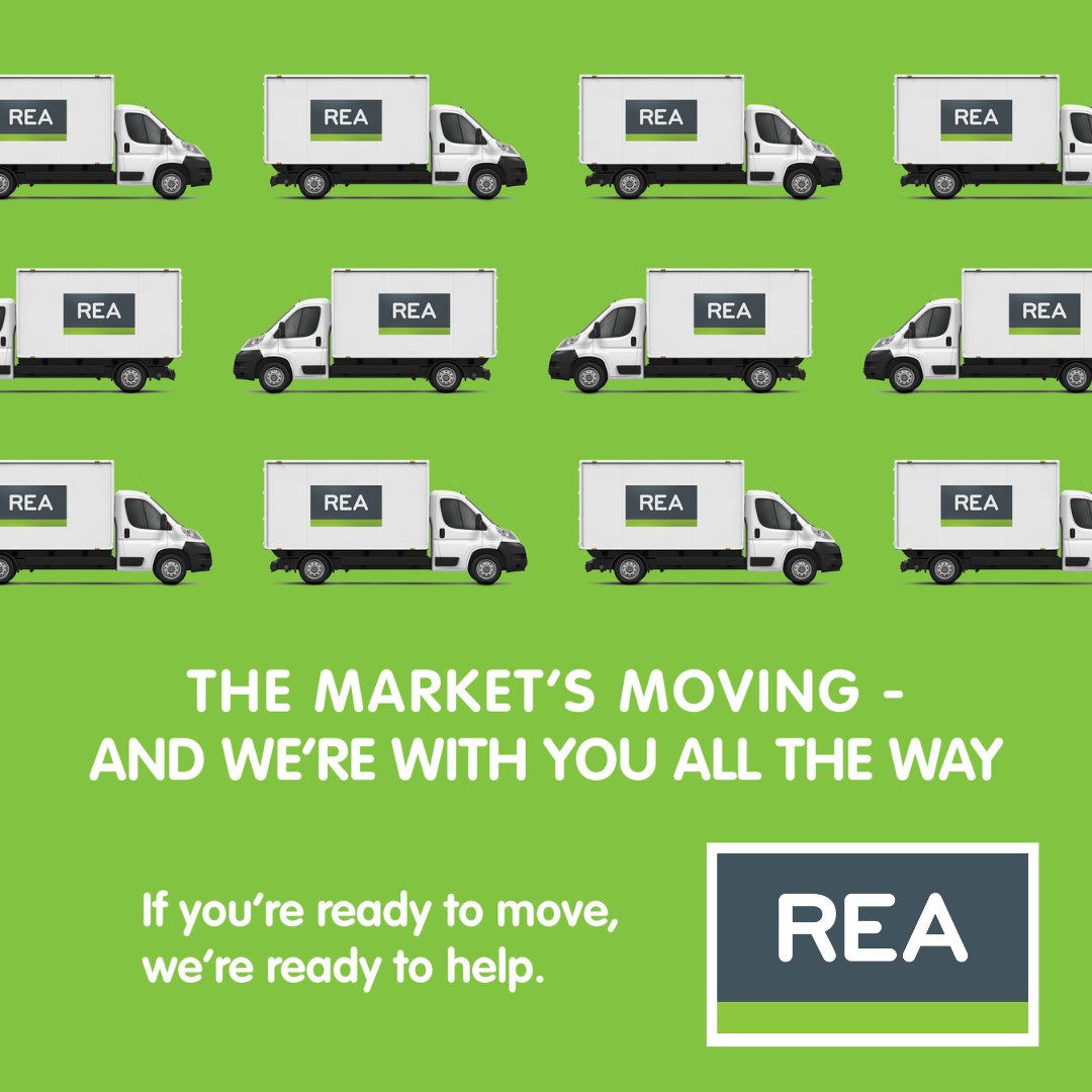 If you're ready to move, we're ready to bring you home!

Talk to your local REA agent:
rea.ie/find-an-agent

#REABringsYouHome
