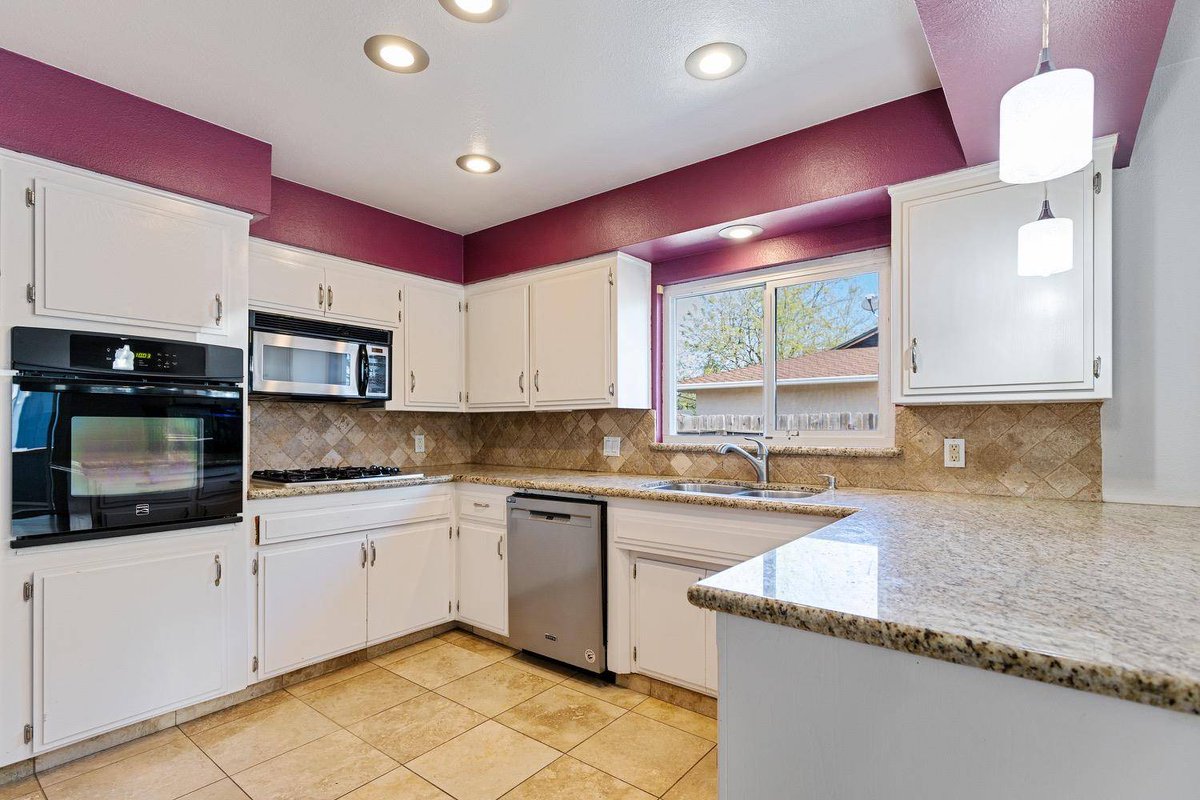 🔻 HUGE Price Reduction Alert! Now just $565,000! 🔻
Discover the perfect blend of comfort and style at 8360 Lucienne Dr, Stockton. This home is nestled in the peaceful Morada community.
#PriceDrop #PriceImprovement #PriceReduction #StocktonRealEstate #HomeSweetHome