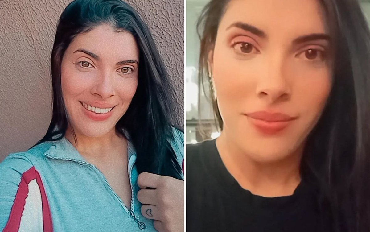 jornal_opopular's tweet image. Aplicativo confirma que doméstica fez corrida de moto em Goianira antes de desaparecer

📲 Leia agora em O Popular - tinyurl.com/3xmfedbj

#LeiaAgora #OPopular #denúncia #motoporapp #doméstica #desaparecida #goianira