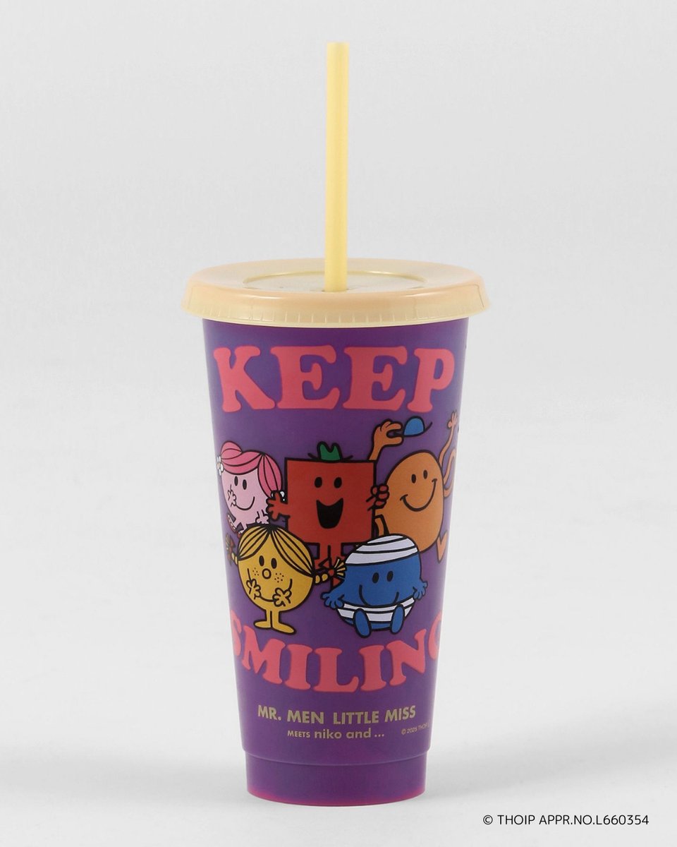 ミスターメン リトルミス【公式】 on X