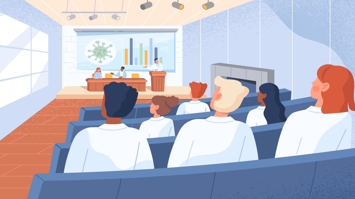 Join us next Wednesday, May 14, at noon for the OccHealthSci seminar. Next week we'll welcome entrepreneur Matt Marino for a discussion on realizing potential drivers of occupational exoskeleton adoption and ROI. See you then! loom.ly/RtsOOiM