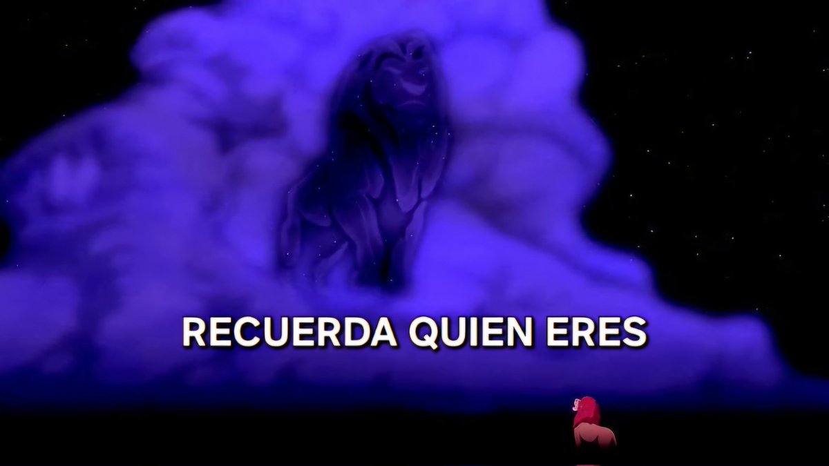 Los otros 13 Leones intercediendo por el 14.