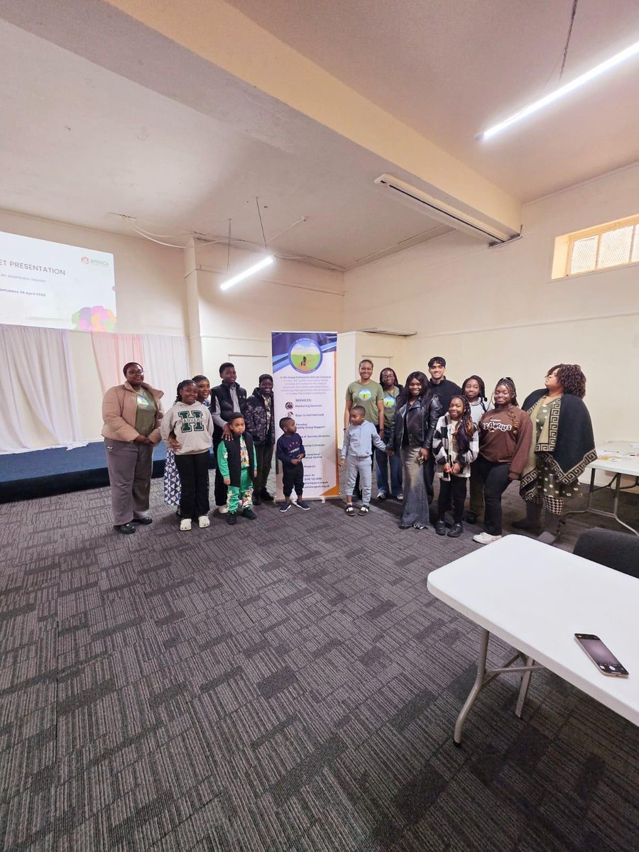 Thank you, <a href="/BMEAntislavery/">UK BME Anti-Slavery Network (BASNET)</a>  network, for the joint advocacy programme on  Modern Day Slavery and Human Trafficking. It was insightful and educative.
#boyslivesmattertoo 
<a href="/WMADEWOMAN/">Wonderfully made woman</a>