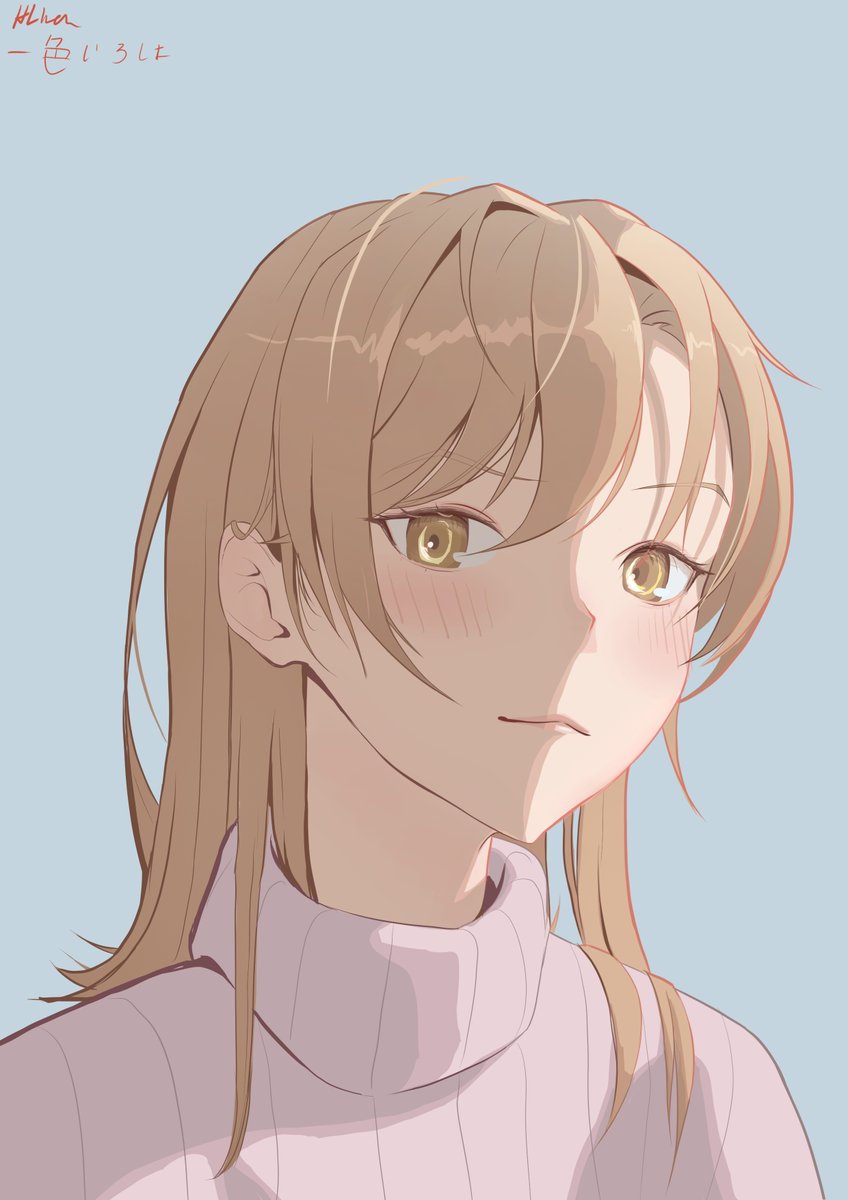 Iroha tweet media