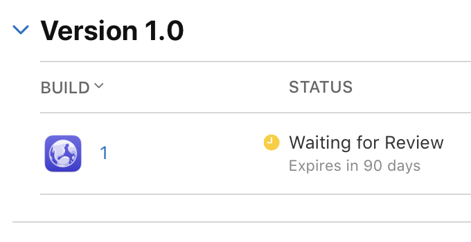 anosidium's tweet image. #Oliphaunt is coming soon on #TestFlight!
I’ve just uploaded a build to the App Store Connect — it’s now waiting for review.

Soon you will be able to try it.

#Cocoa #AppKit #Swift #macOS #MacDev #macOSDev