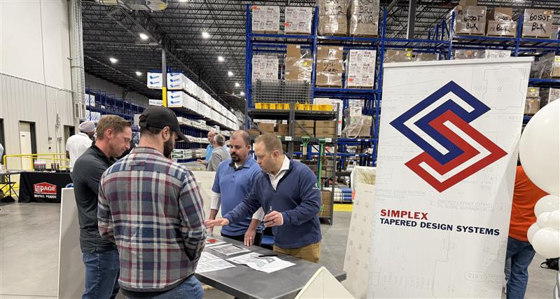 We’re here in #Edmonton for our Grand Opening today from 10AM – 2PM!

Come celebrate with our team, meet with supply partners, and win prizes.

📍 9675 266 Street, Acheson AB T7X 6H6.